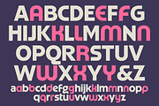 GW Esio Sans, a Sans Serif Font by Goodwheel Studio (Thumbnail 3 of 13)