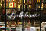 England Reality, a Script Font by Aldedesign (Thumbnail 3 of 9)