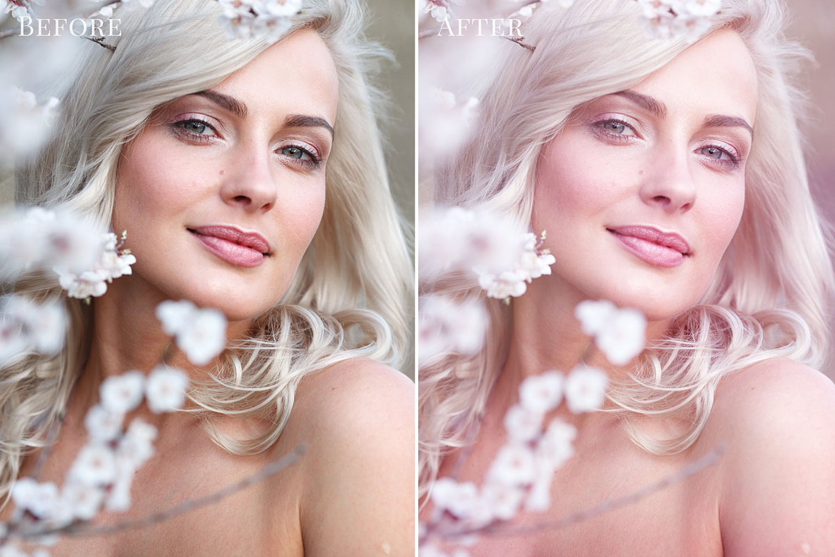 Lilac Purple Bokeh photo overlays, a Layer Style Add-On by BrownLeopard (Photo 7 of 7)