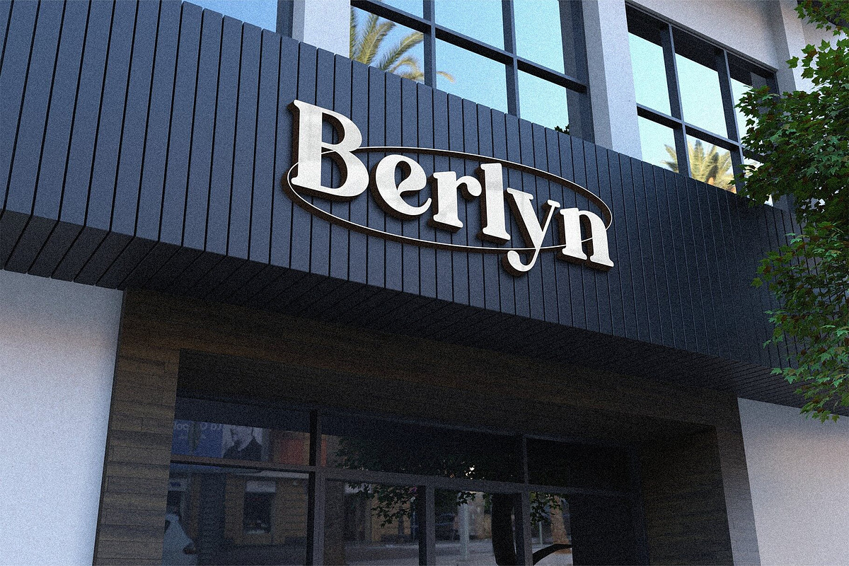 Cosity - Display Serif Font, a Serif Font by Koplexs Studio (Photo 5 of 10)