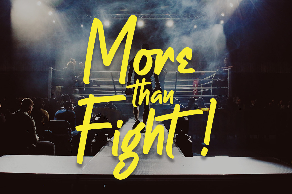 Storelights | Handwritten, a Script Font by Almeera Std (Photo 5 of 7)