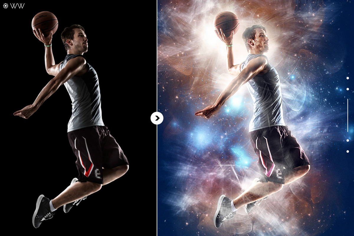 Artistic Photoshop - Actions Bundle, an Action Add-On by Willa (Photo 5 of 40)