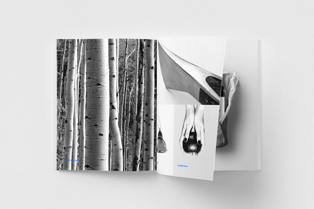 Photography/Graphic Design Portfolio, a Brochure Template by BOXKAYU (Photo 16 of 19)