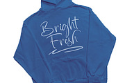 Highest Bluebell Natural Handwritten, a Script Font by stylishtype.co (Thumbnail 4 of 20)