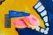Youthful art collaboration pack, a Decorative Illustration by Oleg and Katja (Thumbnail 6 of 10)