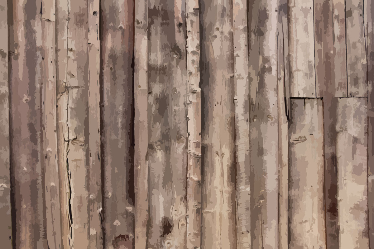 Vector Wood Backgrouds, an Object Graphic by Open Eye Design (Photo 2 of 5)