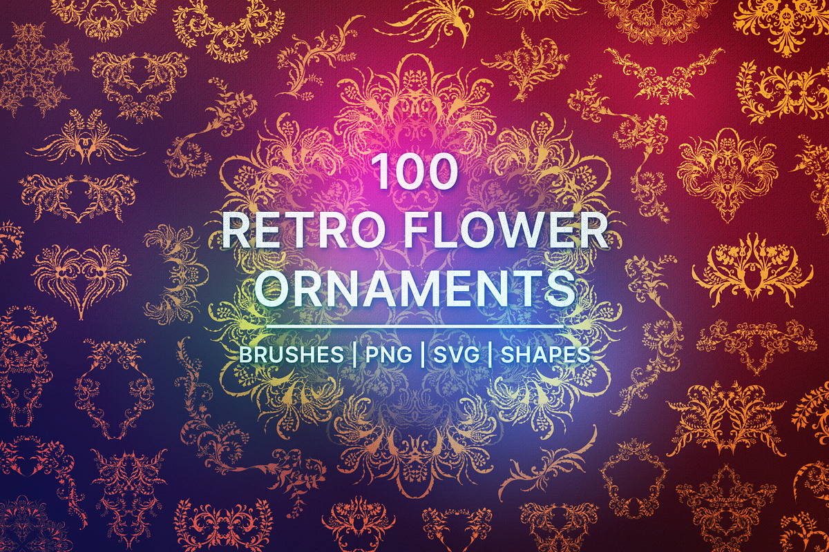 5000+ Photoshop Brushes, a Brush Add-On by xresch (Photo 40 of 40)