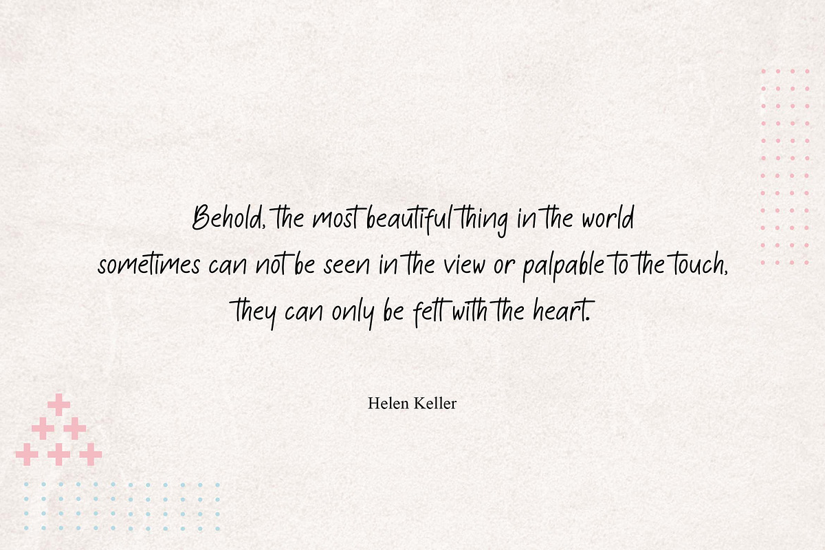 The Bokatan Font, a Script Font by Zelda Graphic (Photo 5 of 6)
