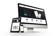 Sedona - Creative Multipurpose Theme, a WordPress Template by Brickthemes (Thumbnail 2 of 3)