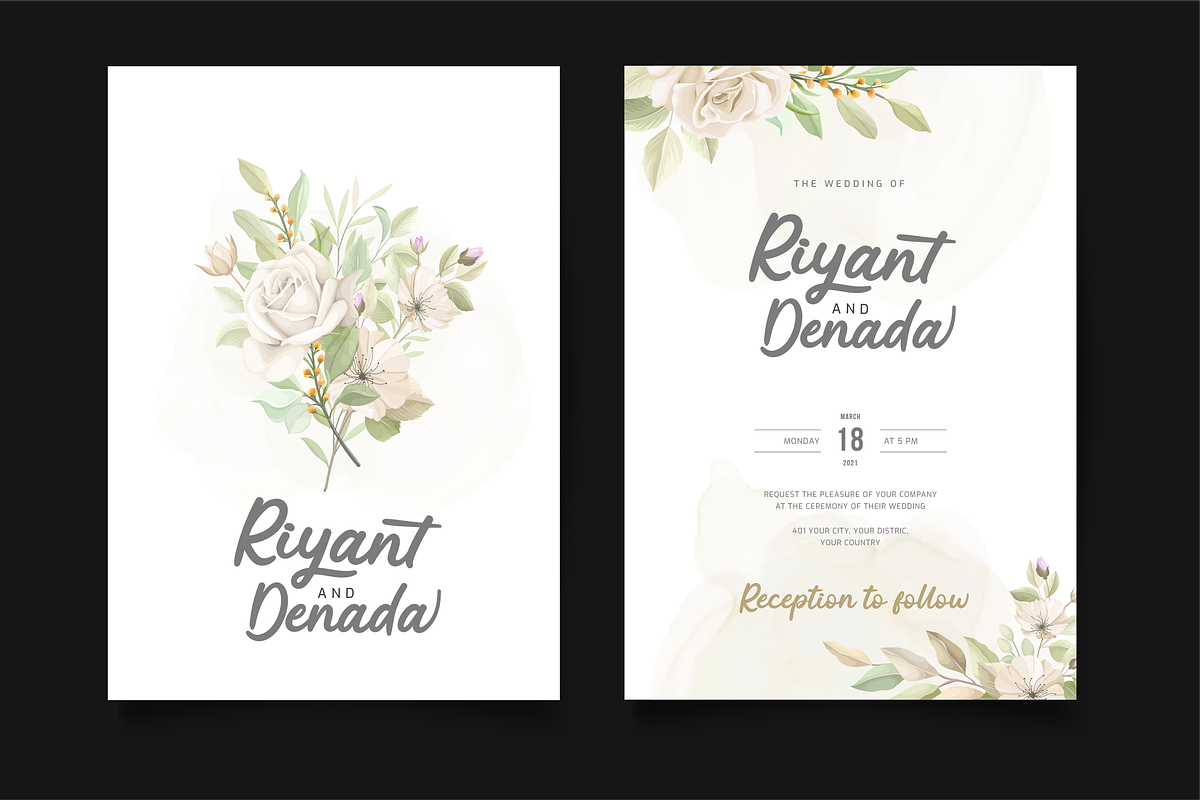 Botany, a Script Font by twinstd (Photo 5 of 11)