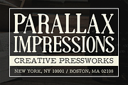 Gzonga - Retro Charm Serif, a Serif Font by Pandeka Studio (Thumbnail 8 of 9)