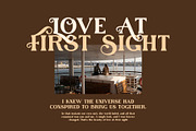 Dake Roile Elegant Serif Font, a Serif Font by Perfectype (Thumbnail 5 of 8)