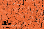Cracked & Decayed Texture Pack, a Texture Graphic by True Grit Texture Supply (Thumbnail 2 of 7)