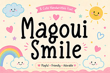 Magoui Smile