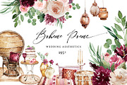 CREATIVE DESIGN BUNDLE - 15K, a Decorative Illustration by Muse Artist (Thumbnail 46 of 60)
