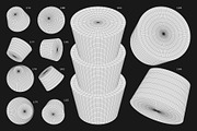 Kosmos 250, an Object Graphic by Clear Supply (Thumbnail 29 of 37)