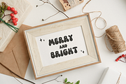 PARTY NIGHT Font, a Font by Nicolo Pumpkins (Thumbnail 2 of 10)
