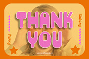 Belony, a Sans Serif Font by Craft Supply Co. (Thumbnail 2 of 8)