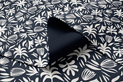 MOSAIC, PATTERNS & INDIVIDUAL MOTIFS, a Wallpaper Graphic by HannaStudio (Thumbnail 2 of 9)