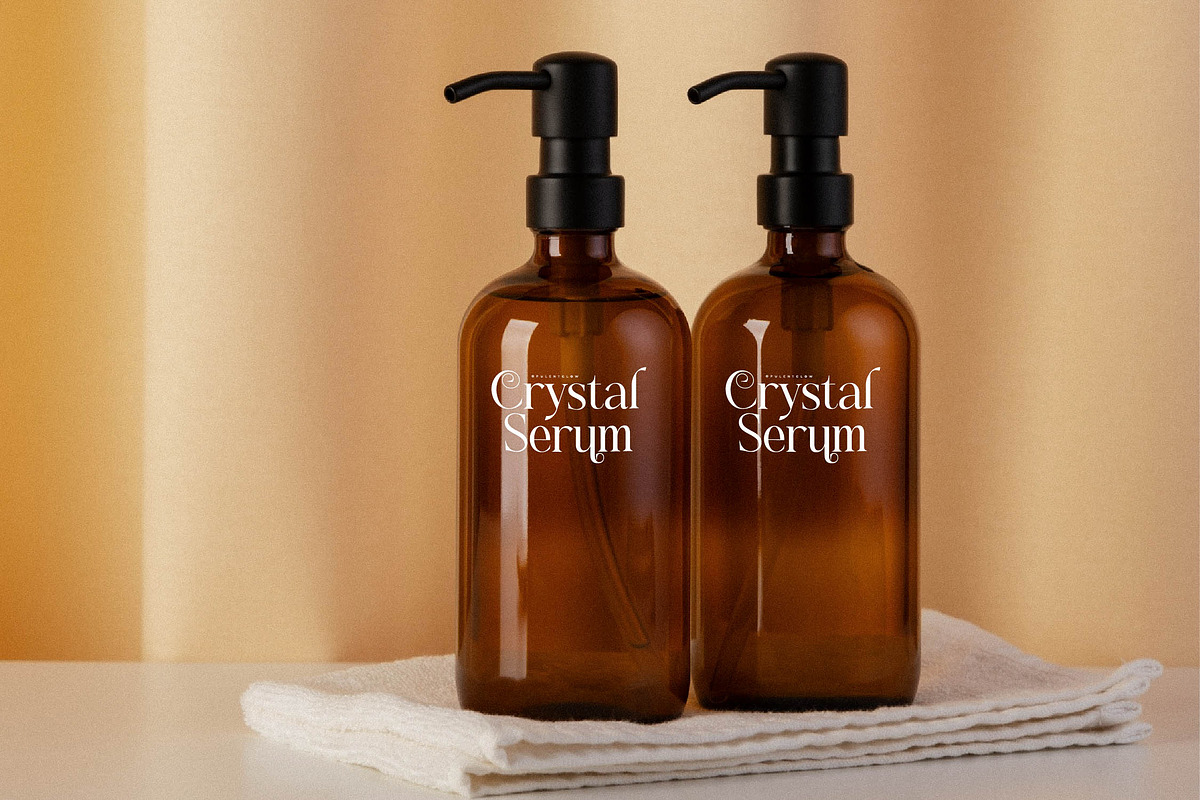 Asgaber Modern Font Serif, a Serif Font by Storytype Studio (Photo 7 of 15)