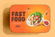 Molem – Bold Retro Display Sans Seri, a Sans Serif Font by kangfont Studio (Thumbnail 4 of 9)