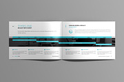 Proposal, a Brochure Template by Sabin (Thumbnail 11 of 15)