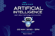 Luxomona - Futuristic AI Typeface, a Sans Serif Font by HipFonts (Thumbnail 3 of 7)