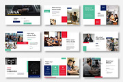 Liana - Business Google Slide, a Presentation Template by Dens Creative Studio (Thumbnail 2 of 6)