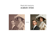 Restore Old Photos with AI prompt, an Abstract Photo by Leschinger.cz (Thumbnail 4 of 7)