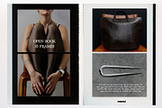 Open Book Paper Scans & Frames, a Texture Graphic by Purple (Thumbnail 4 of 11)