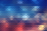 7 Pixel Backgrounds / Textures, a Texture Graphic by UgurSarac (Thumbnail 7 of 7)