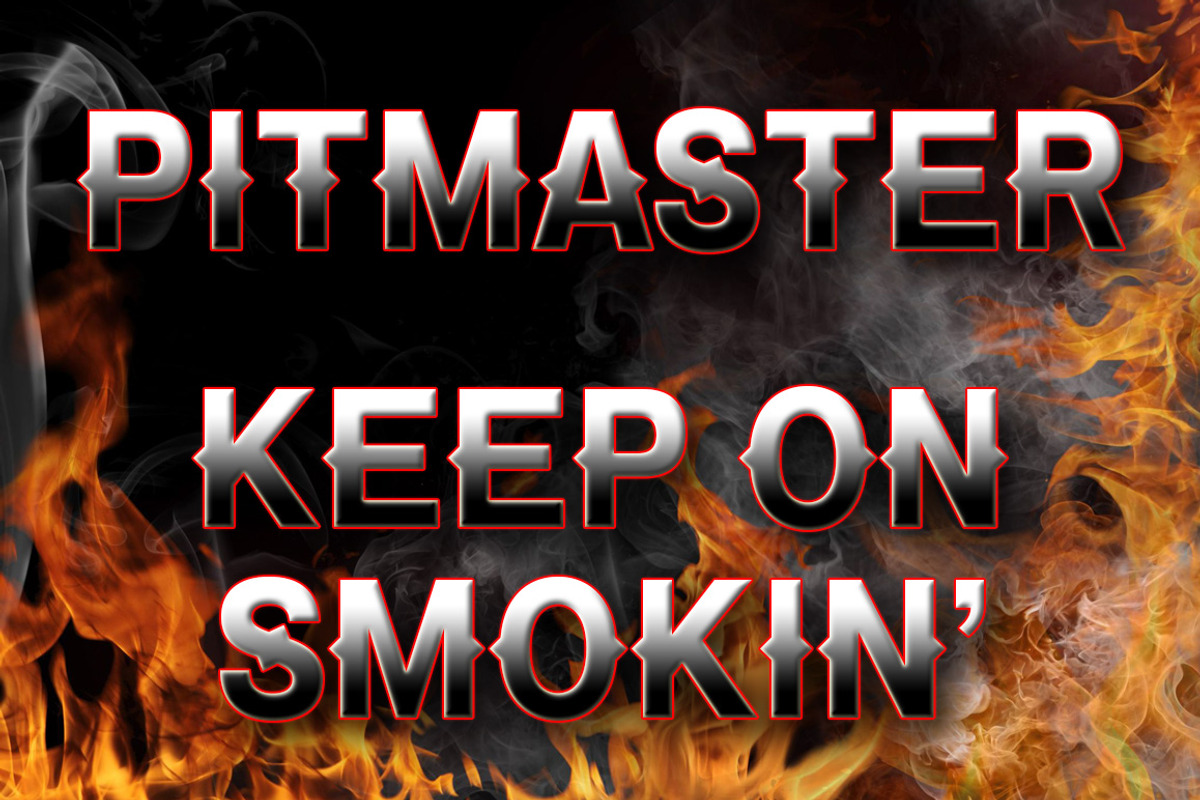 Pitmaster Regular