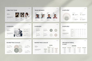 Business Plan Presentation Template, a Presentation Template by CreativeSlides (Thumbnail 9 of 12)