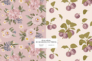 Seasonal Botany BUNDLE, an Object Graphic by Ruslana Lubenets (Thumbnail 59 of 100)