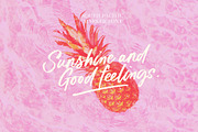 South pacific Marker Font, a Script Font by Nicky Laatz (Thumbnail 7 of 27)