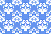 1,440 Damask Patterns in 60 Colors, a Pattern Graphic by Paper Element (Thumbnail 14 of 22)