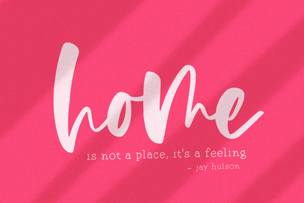 Always Font Duo preview 6