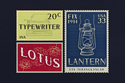 Chester |  Display Layered Serif, a Serif Font by StoricType (Thumbnail 4 of 11)