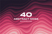 40 Abstract Noise Background, a Background Graphic by krhstd (Thumbnail 1 of 6)
