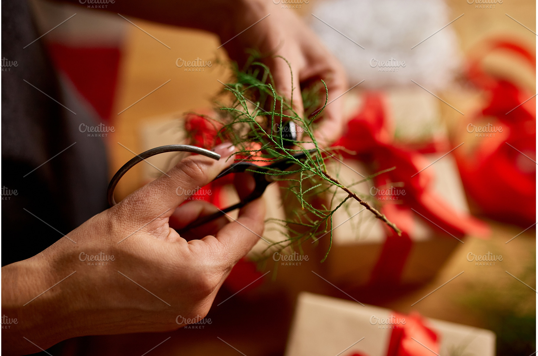 Hands of cropped unrecognisable, a Holiday Photo by IlliaBondarPhotography