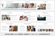Property Development Process Design, a Presentation Template by OceanArt (Thumbnail 11 of 15)