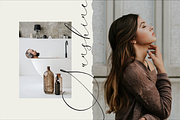 Charttisle wadfield Luxury Font, a Serif Font by Storytype Studio (Thumbnail 6 of 15)