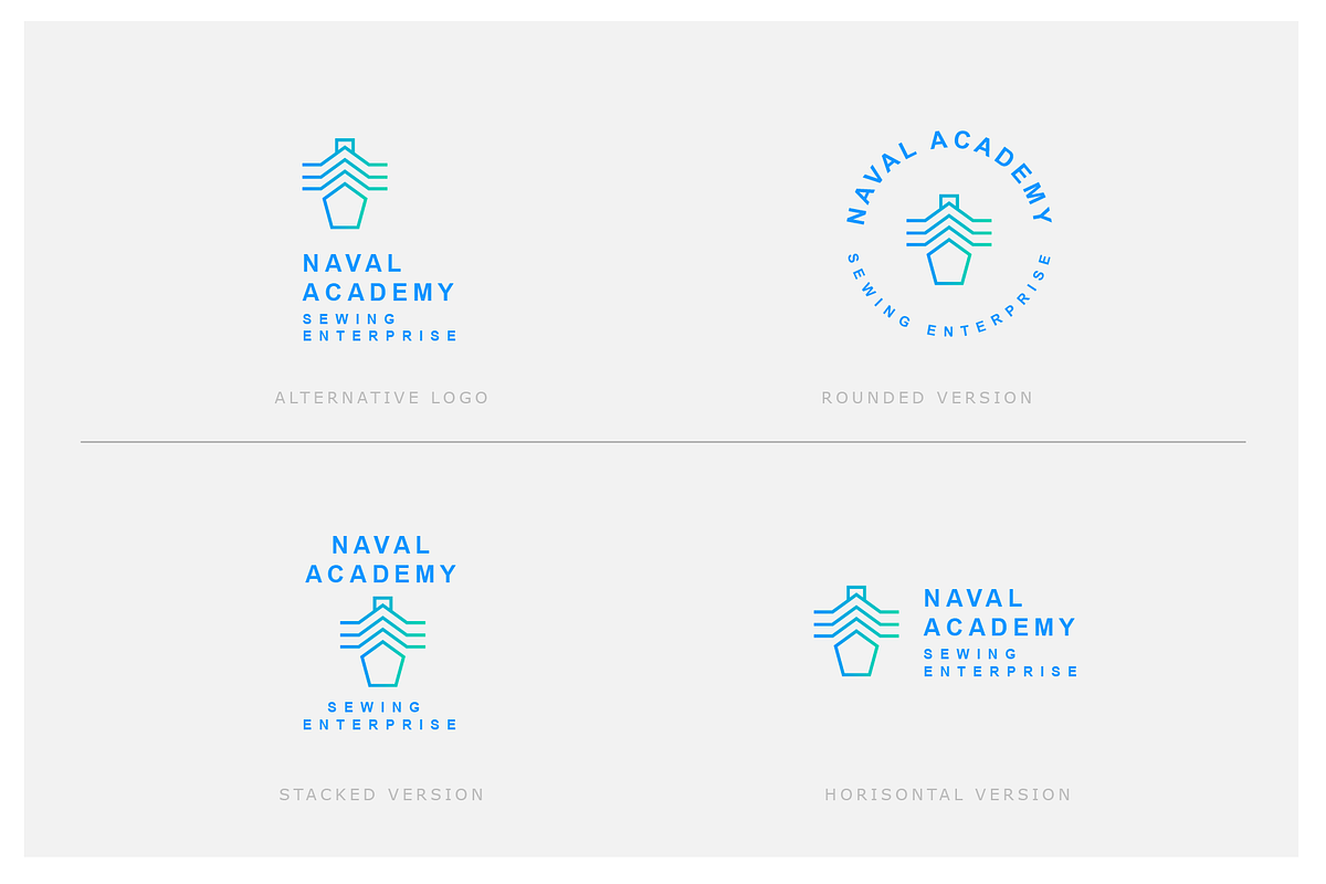 113 PREMADE BRANDING LOGO PACK, a Branding & Logo Template by pawellpi (Photo 40 of 68)