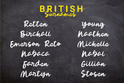 Calista Font, a Script Font by kidzdsgn (Thumbnail 4 of 9)