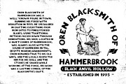 Montire Rough, a Sans Serif Font by Craft Supply Co. (Thumbnail 4 of 8)