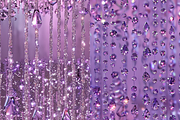 Lavender Dripping Glitter Patterns, a Pattern Graphic by PrintablesByFranklyn (Thumbnail 4 of 6)