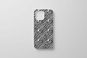 Zebra stripes seamless pattern, a Pattern Graphic by Viktorijareut (Thumbnail 4 of 5)
