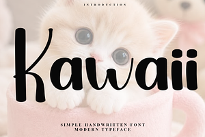 Kawaii