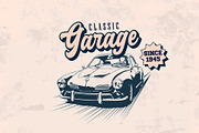 Haverlly Switch Retro Script Font, a Script Font by Graphicxell (Thumbnail 3 of 12)