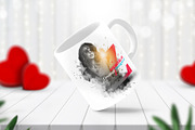 Creative Letter Portrait Template, an Action Add-On by MRI STUDIO (Thumbnail 8 of 42)